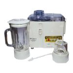 National Juicer Blender JB-222