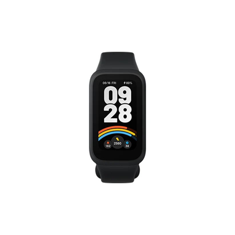 jfx36vqh.png Xiaomi Smart Band 9 Active - Image 1