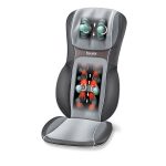 Beurer 3D Shiatsu Seat Cover MG 295 - Image 3