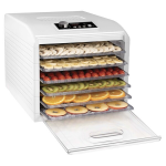 Sencor Food Dehydrator SFD 6500WH