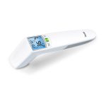 Beurer Non-Contact Thermometer FT 100 - Image 3