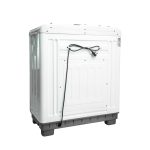 JackPot Twin Tub Washing Machine JP-5200 - Image 3