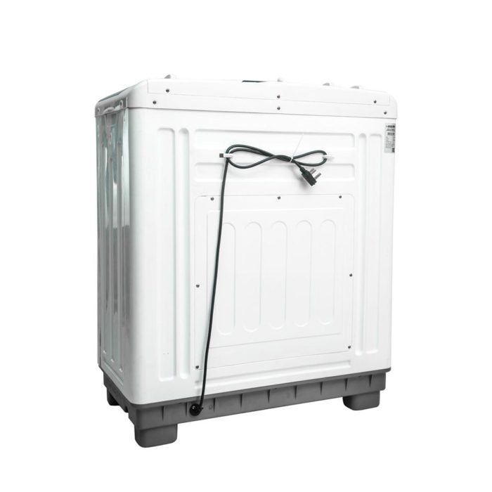 JackPot Twin Tub Washing Machine JP-5200 - Image 3