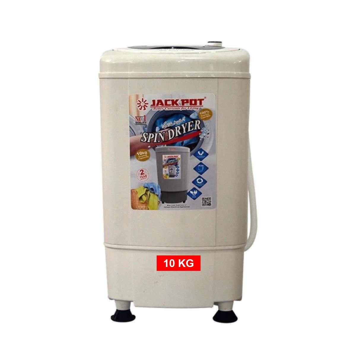 jp-7067.jpg JackPot Spin Dryer Machine JP-7067 - Image 1