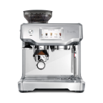 Breville the Barista Touch™ Espresso Machine BES880BSS1BUS1