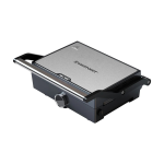 WestPoint 3 in 1 Deluxe Sandwich Toaster WF-6393