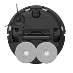 Maze Core | Fully Automated Smart Robot Vacuum - Image 3