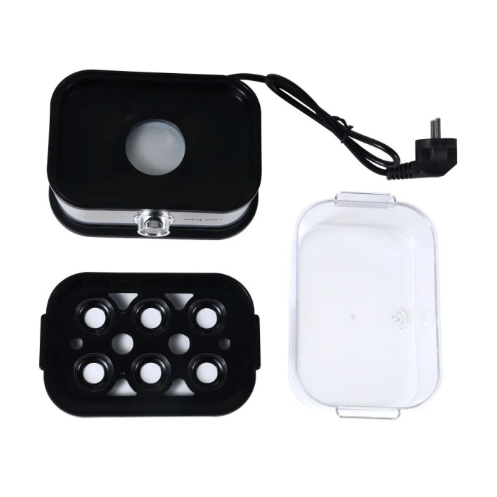 Bingo Egg Boiler EB-001 (6 Eggs) - Image 2