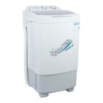 kenwood semi auto washing machine KWM-899W