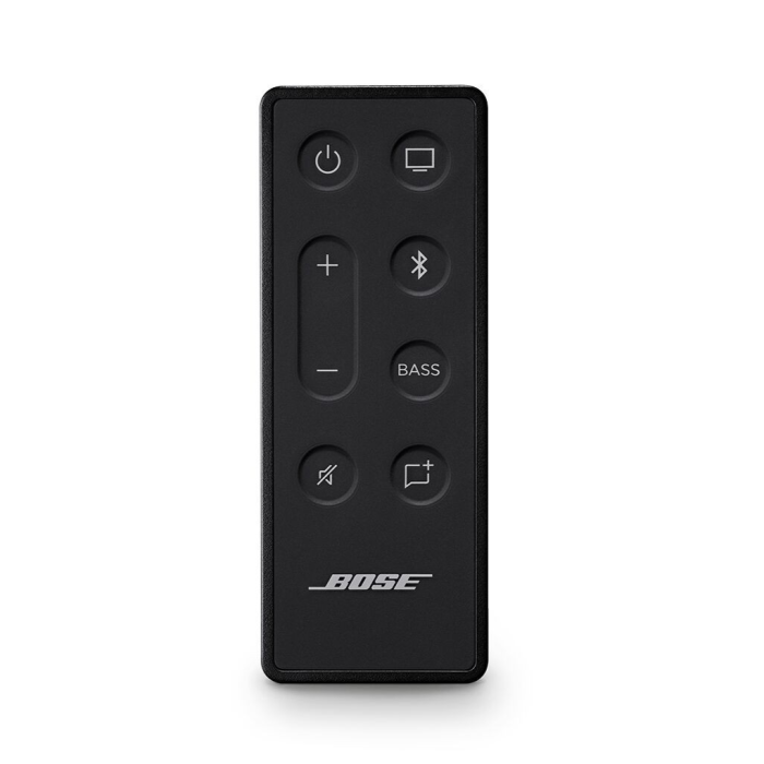 Bose TV Speaker - Image 2