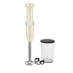 KitchenAid Classic Variable Speed Hand Blender KHBV53 - Image 3