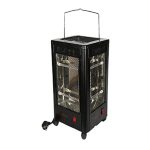 JackPot Quartz Heater JP-360