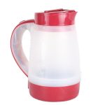 JackPot Electric Kettle & Garment Steamer JP-19