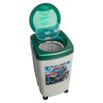 JackPot Spin Dryer Machine JP-7067 Elegant - Image 2