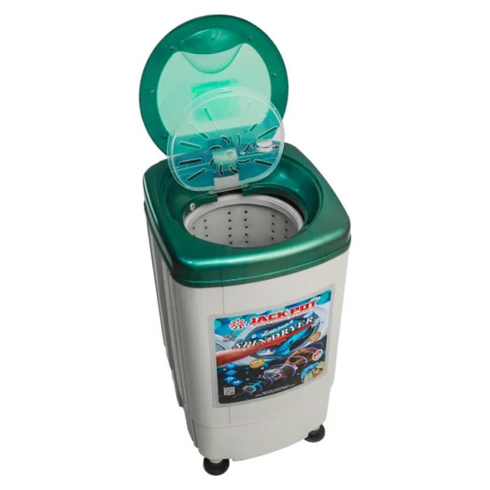 JackPot Spin Dryer Machine JP-7067 Elegant - Image 2