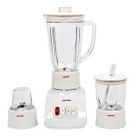 JackPot 3 in 1 Blender, Grinder & Mincer JP-749