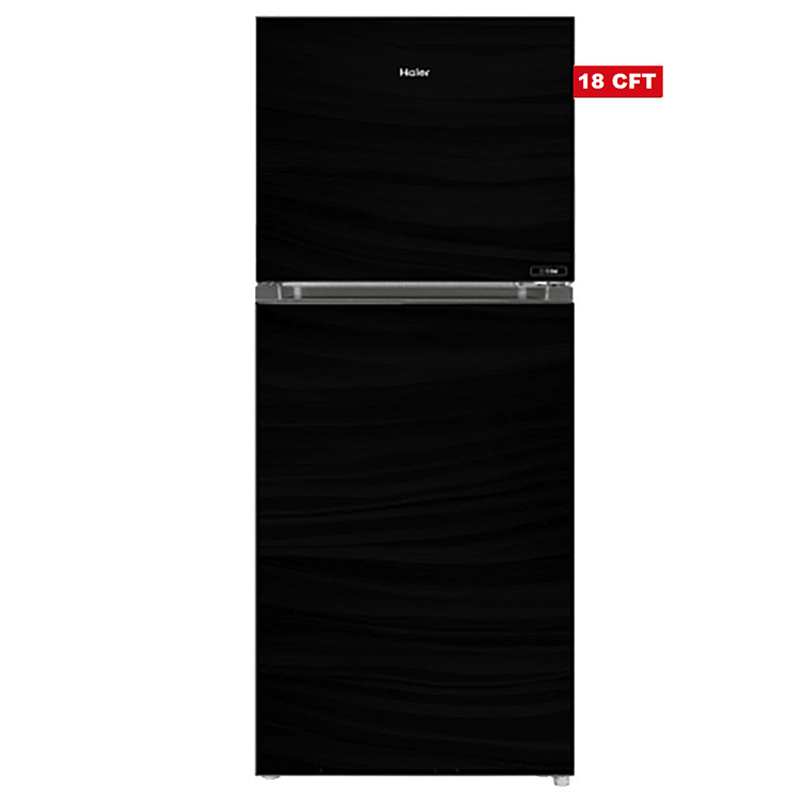 lg_tGfhtzCIqtRFE8hjDlRmrwjRTIsESsEmB8T2cEVV.png Haier Refrigerator HRF-438 EPB E-star - Image 1
