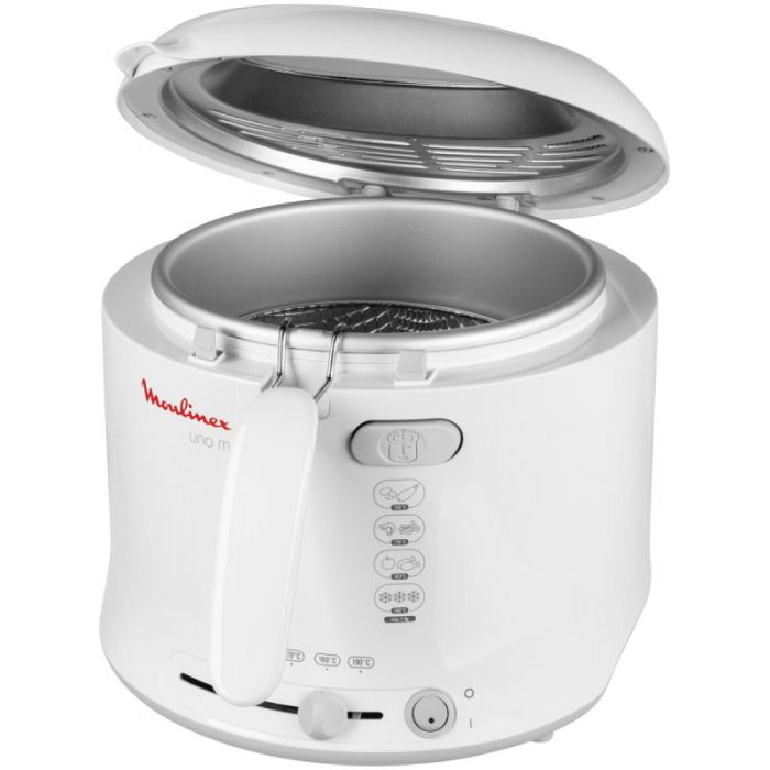 Moulinex Deep Fryer AF 1231 Uno M - Image 2