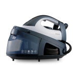 Panasonic Steam Generator Iron NI-GT150ASK