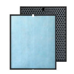 EVERGREEN Replacement Filter for Hitachi EP-A6000 EP-A7000 Air Purifiers - Image 3
