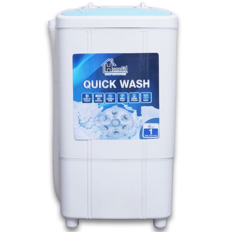 ncukdgjz.png HomeAid Baby Wash HA-9990 - Image 1