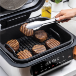 Nutricook Smart Air Fryer Grill XL - NC-AFG960 - Image 3