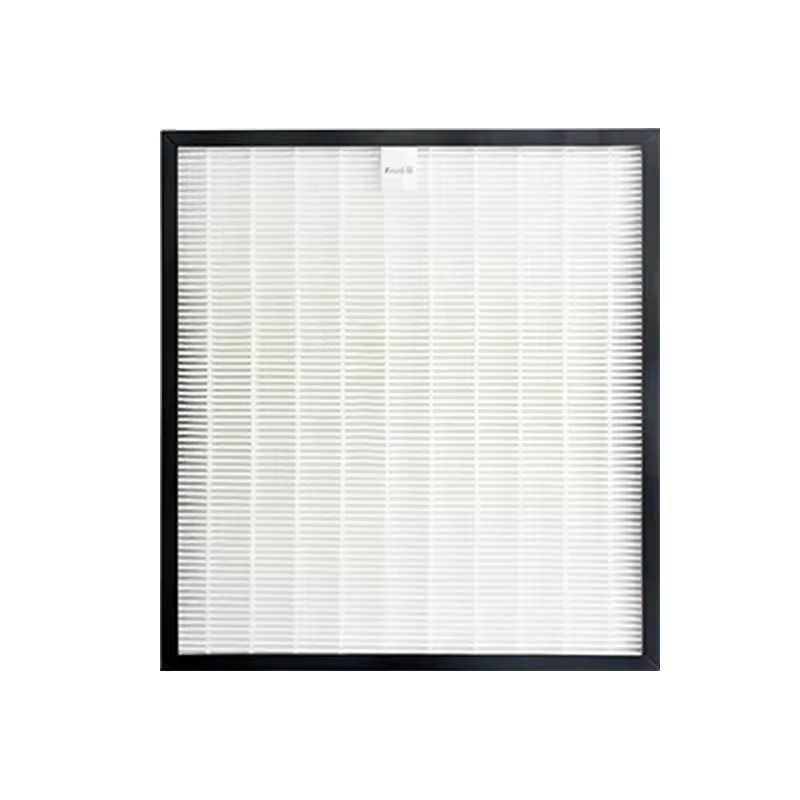 o67ktk5r.png Replacement Filter Set for Sharp FP-F30A FP-H30A FP-JM30A-B Air Purifiers FZ-F30HFE, FZ-F30DFE - Image 1