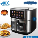Anex Air Fryer AG-2125