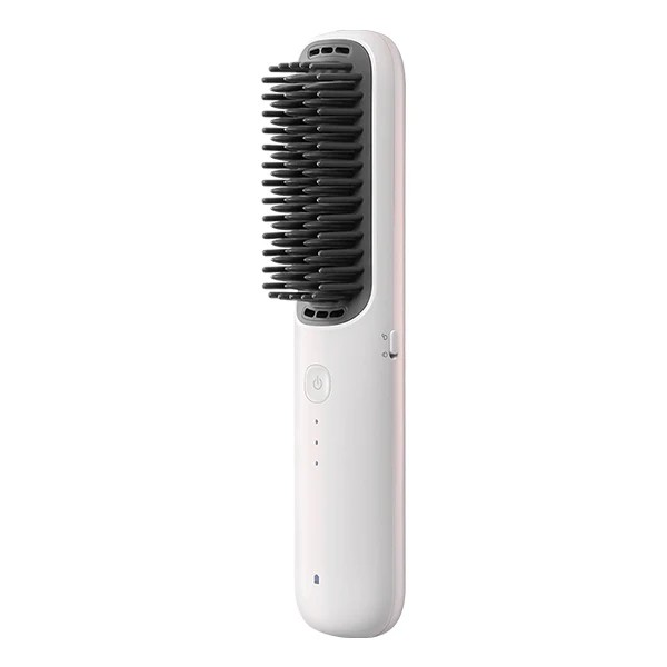 oiu59c0p.png Xiaomi Cordless Hair Straightener MJZFS01LF - Image 1