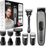 Braun Hair Clipper for Men - MGK7221
