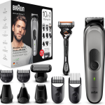 Braun Hair Clipper for Men - MGK7221