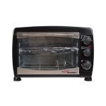 Gaba National Oven Toaster 28LTR GNO-1528