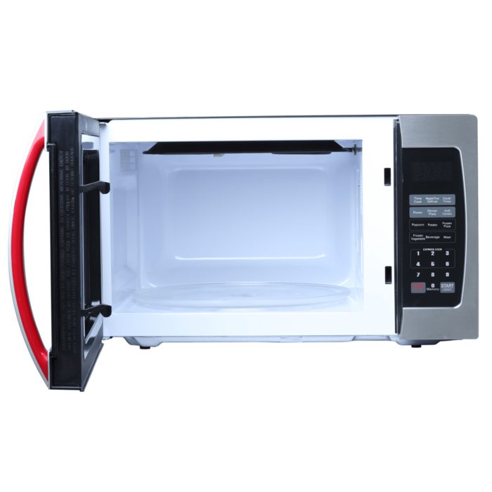 Dawlance Microwave Oven DW 136 G - Image 2