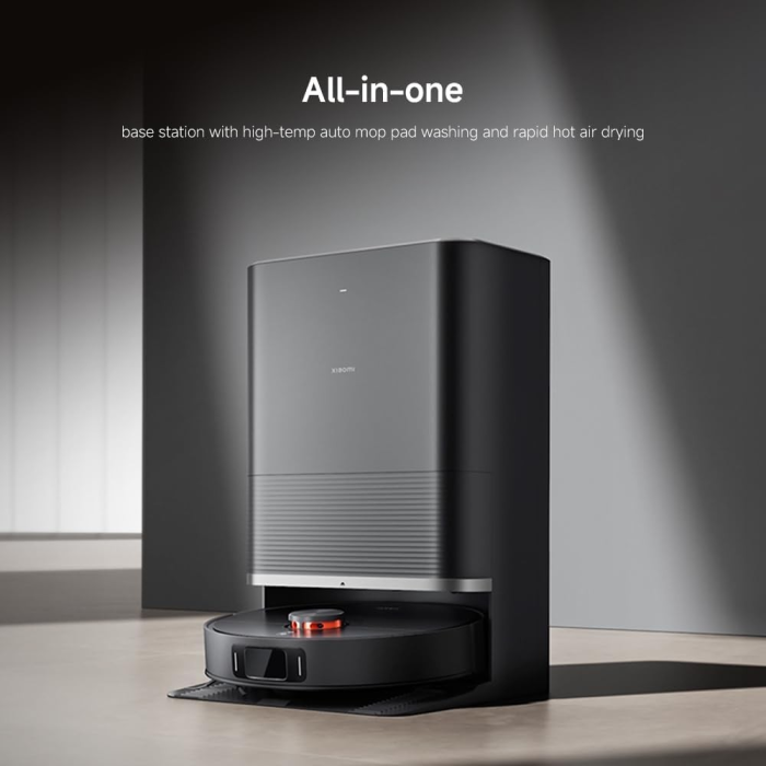 Xiaomi Robot Vacuum X20 Max - Image 3