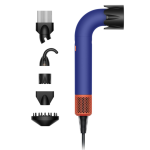 Dyson Supersonic Professional Hair Dryer (Vinca Blue/Topaz)
