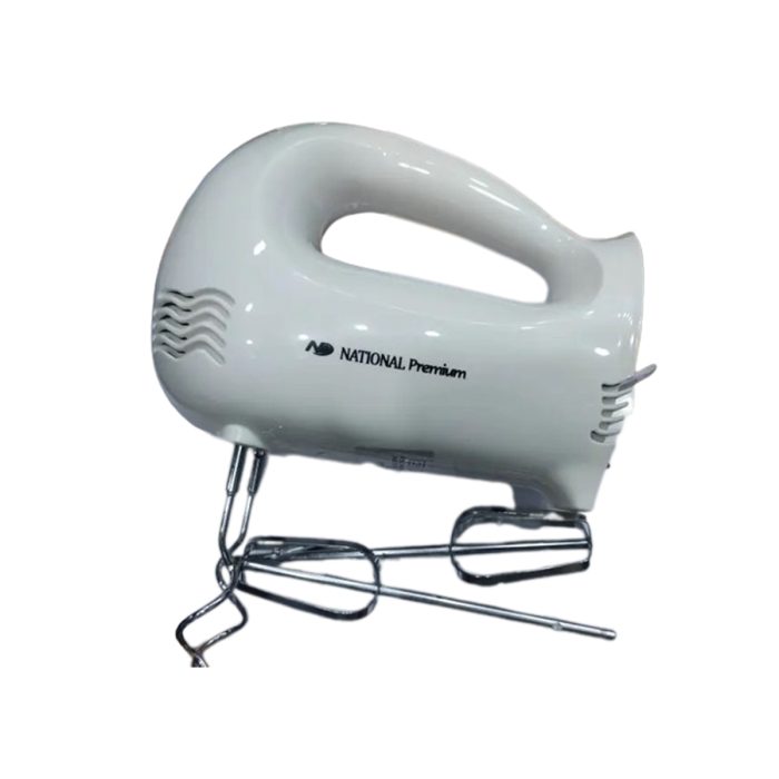 National Hand Mixer HM-40 - Image 3