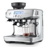 Breville the Barista Pro™ Espresso Machine - Image 2