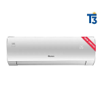 GREE Split AC 1 TON (Inverter) Fairy Series GS-12FITH6S