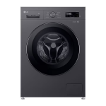 LG 9kg Front Loader Washing Machine - F2Y1VYP6J