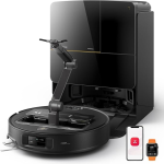 roborock Robot Vacuum Cleaner Saros Z70