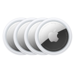 Apple AirTag | 4 Pack - Image 2