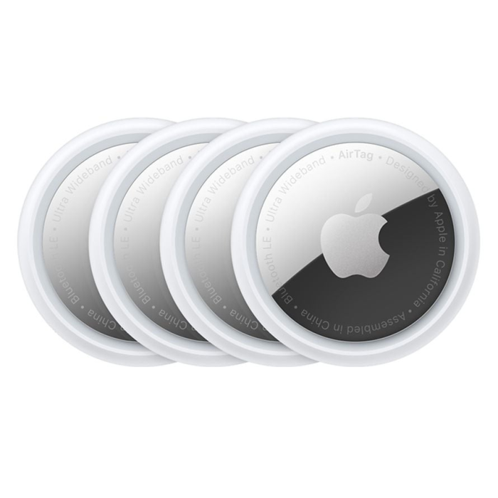 Apple AirTag | 4 Pack - Image 2