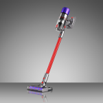 PerySmith Cordless Vacuum Cleaner Xtreme Series K2 Pro