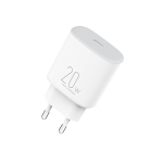 ITEL Fast Charger 20W - ICW-202E
