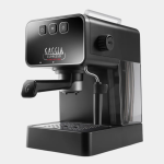 Gaggia Evolution Coffee Machine – Black