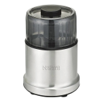 National Gold (NG) - Chopper - Stainless Steel Body 786 CP-110