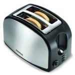 Kenwood - 2 Slice Toaster (TCM01.A0BK)