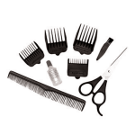 Alpina Hair Clipper 10W SF-5054 - Image 2