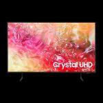 Samsung 75" Crystal UHD 4K DU7000