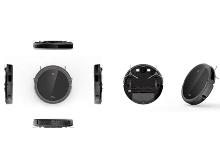 TCL Robot Vacuum Sweeva 1000 - Image 4